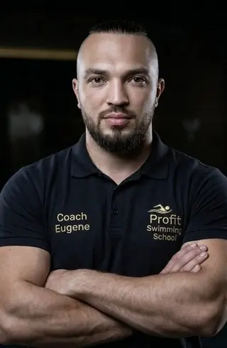 Coach Eugene